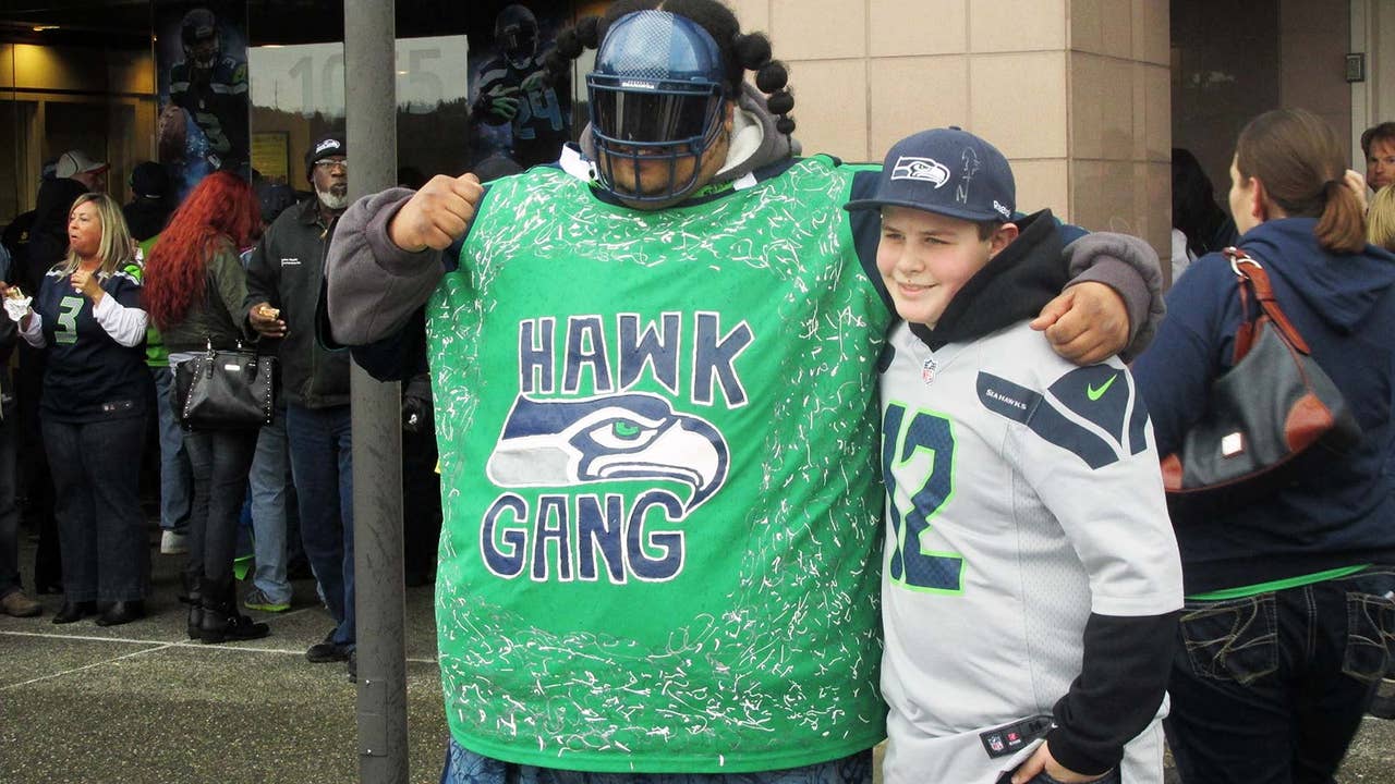 Not just noise: Diving into the culture of Seattle's 12th Man